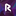 R Icon