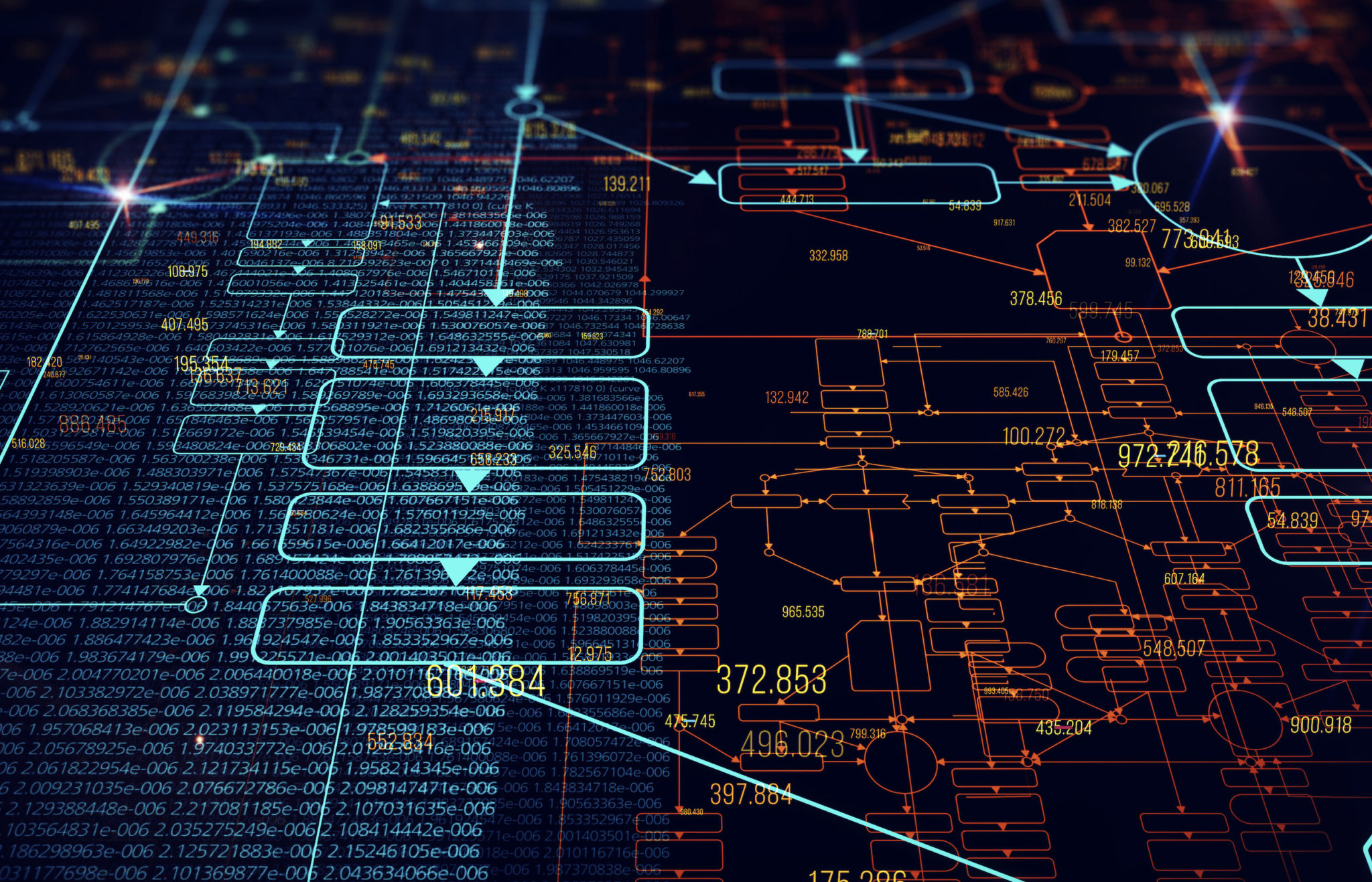 Mastercard Awarded Patent for Blockchain in Fractional Reserve Banking