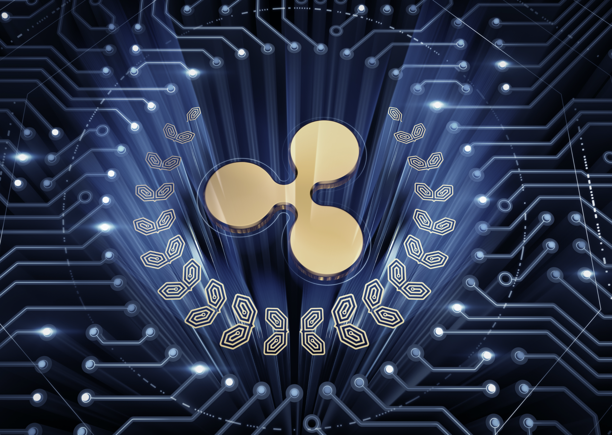 Ripple (XRP) Inks New Partnerships in Crypto Market Meltdown