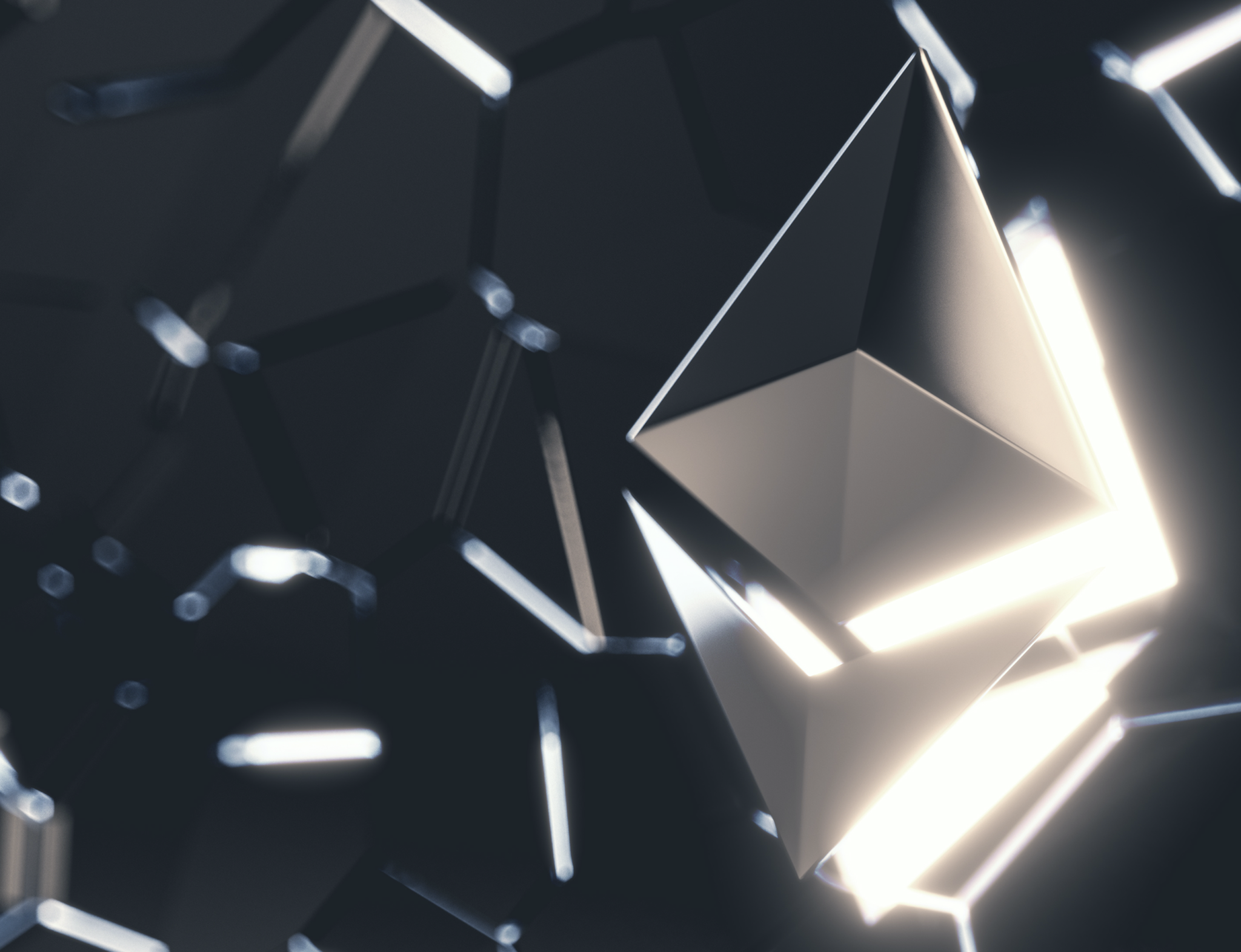 Lition Uses Ethereum Blockchain to Power Hundreds of Homes