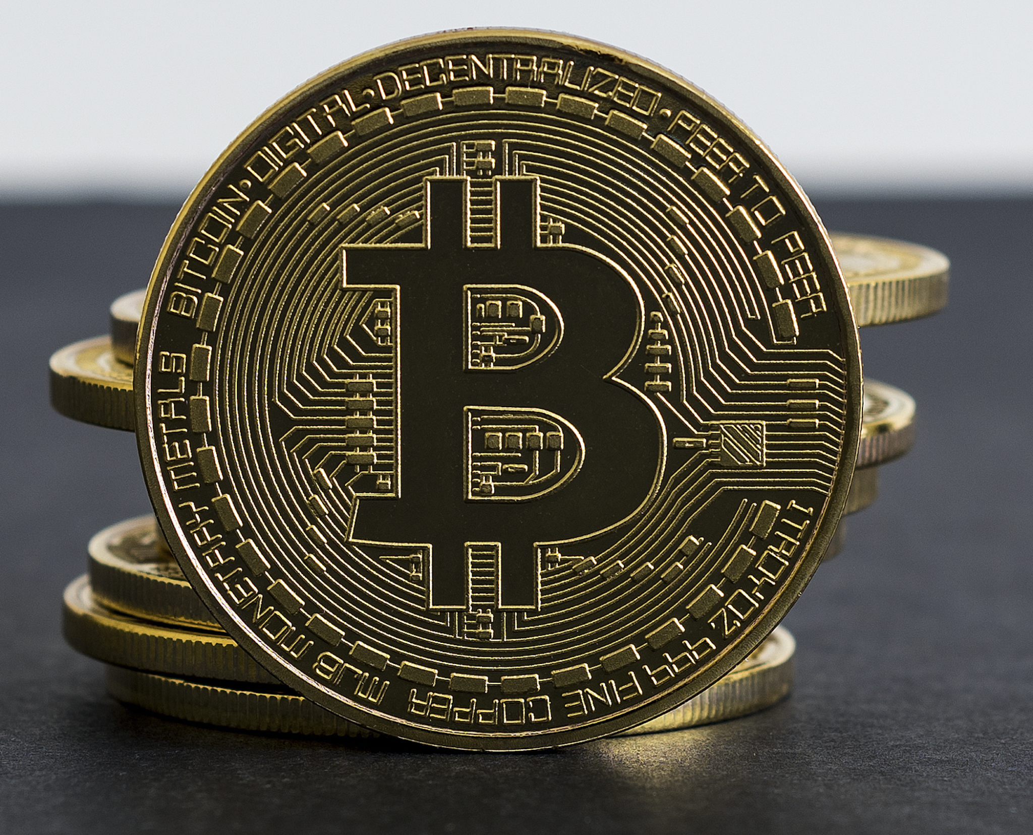 The Creator of Bitcoin May have Been Unveiled