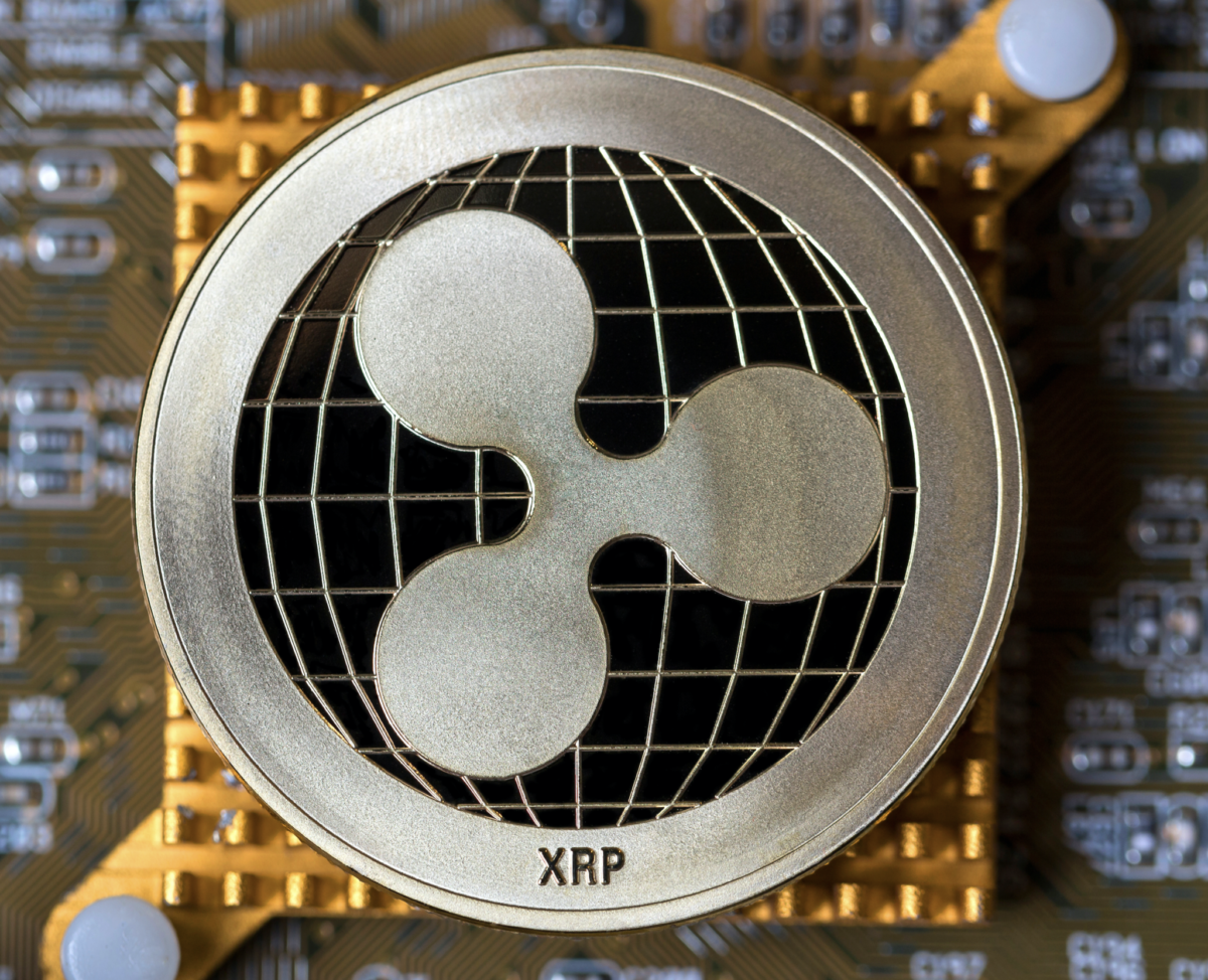 Ripple Chief Strategist Takes Aim at Bitcoin